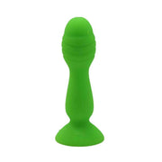 9.7cm Ball Silicone Anal Plug