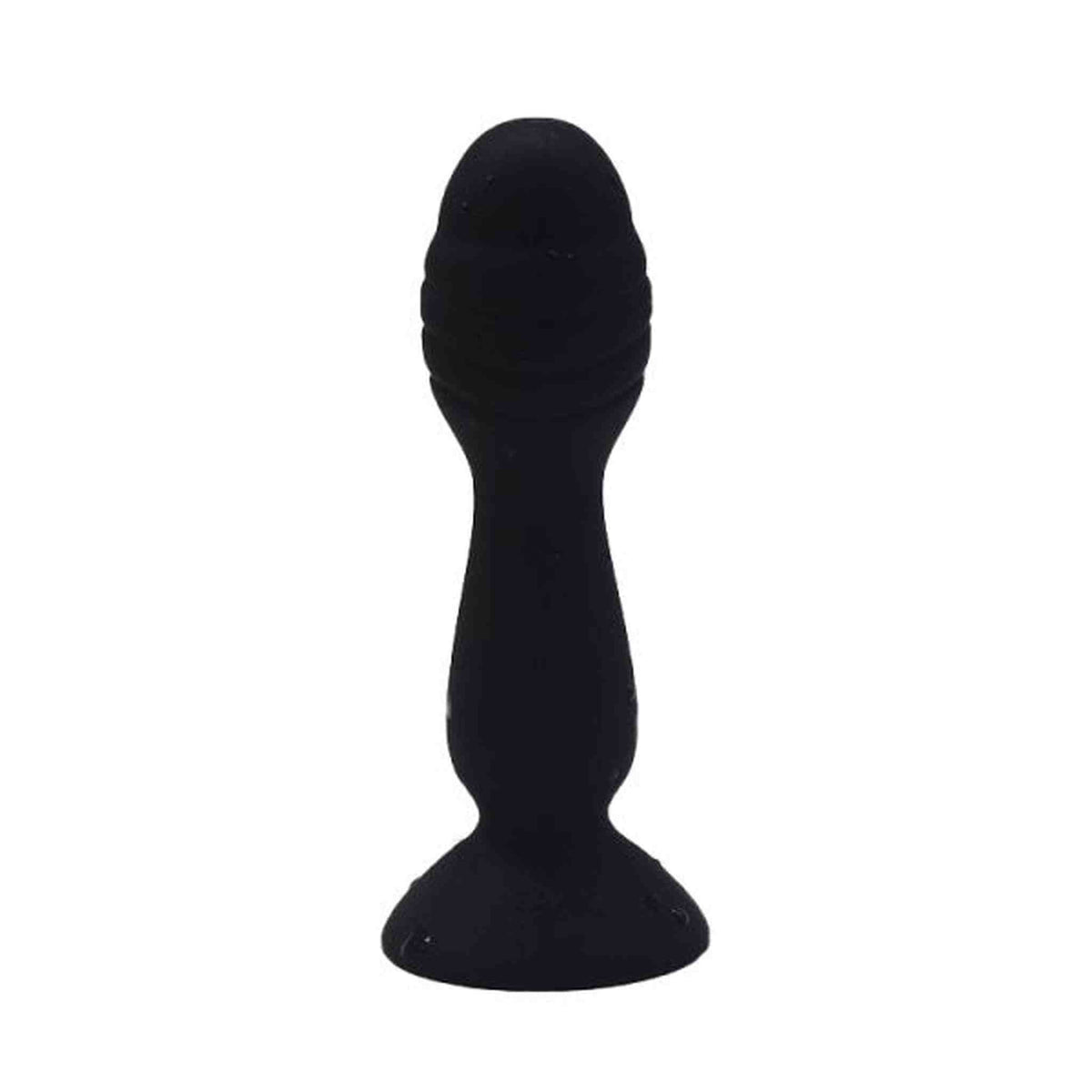 9.7cm Ball Silicone Anal Plug