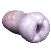 A Beast Male Masturbator