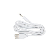 Adalice Vibratore Punto G in Silicone 12 vibrazioni