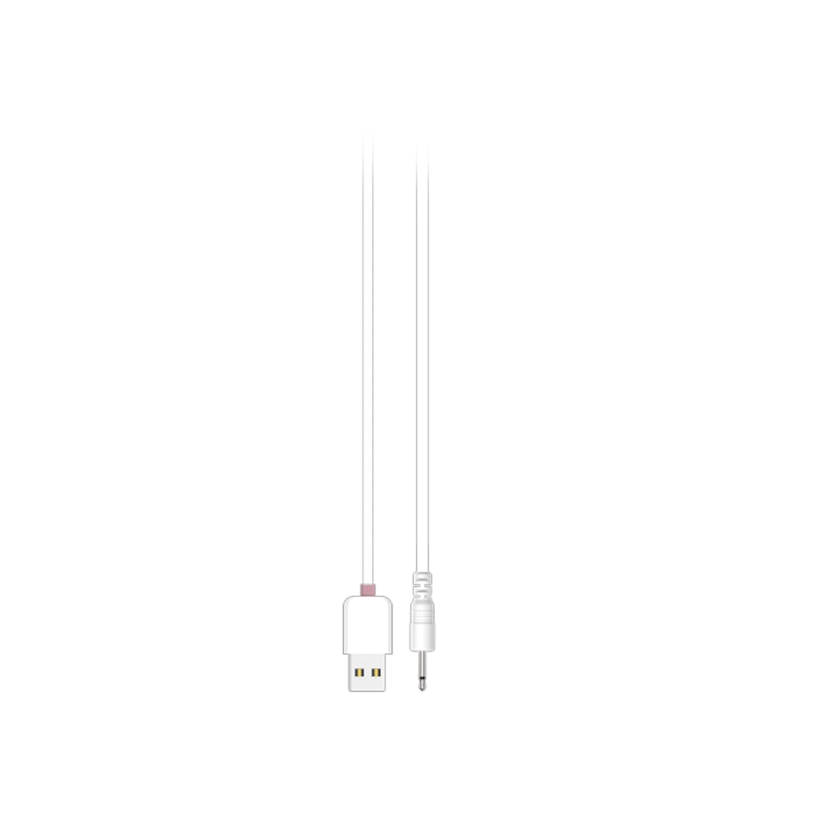 Adalice Vibratore Punto G in Silicone 12 vibrazioni