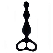 Adventurous Anal Starter Kit - Set di Anal Toys per Principianti