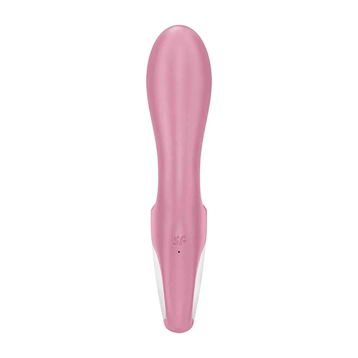 Air Pump Bunny 2 - Light Red