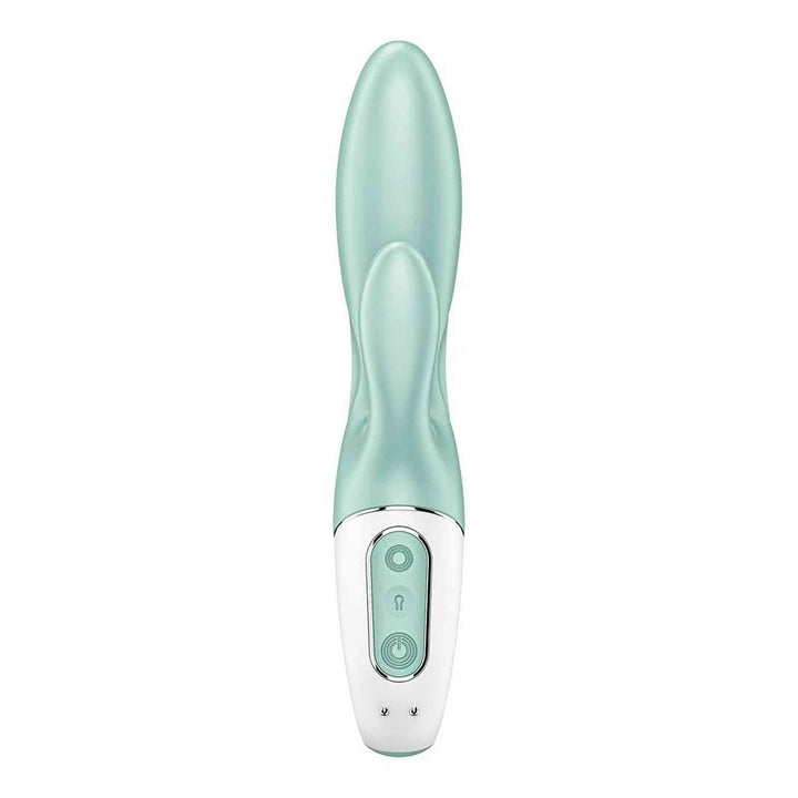 Air Pump Bunny 5 Connect App - Mint