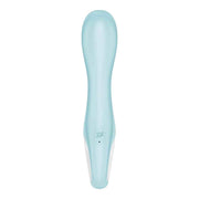 Air Pump Vibrator 5 Connect App - Blue