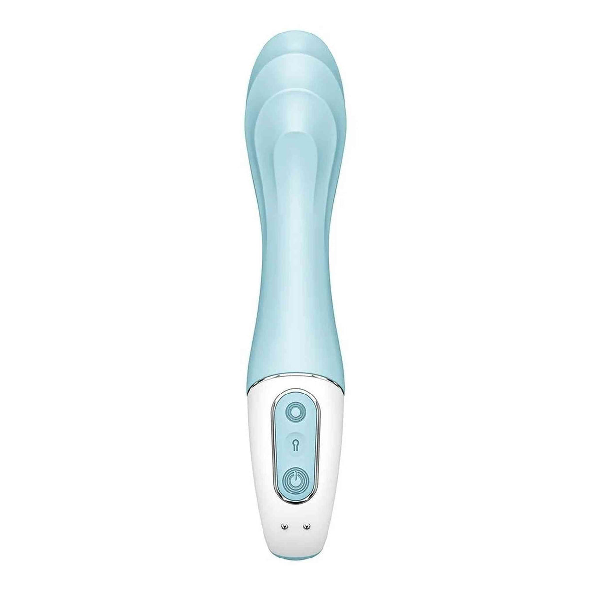 Air Pump Vibrator 5 Connect App - Blue