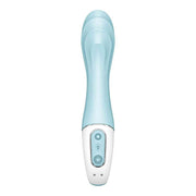 Air Pump Vibrator 5 Connect App - Blue