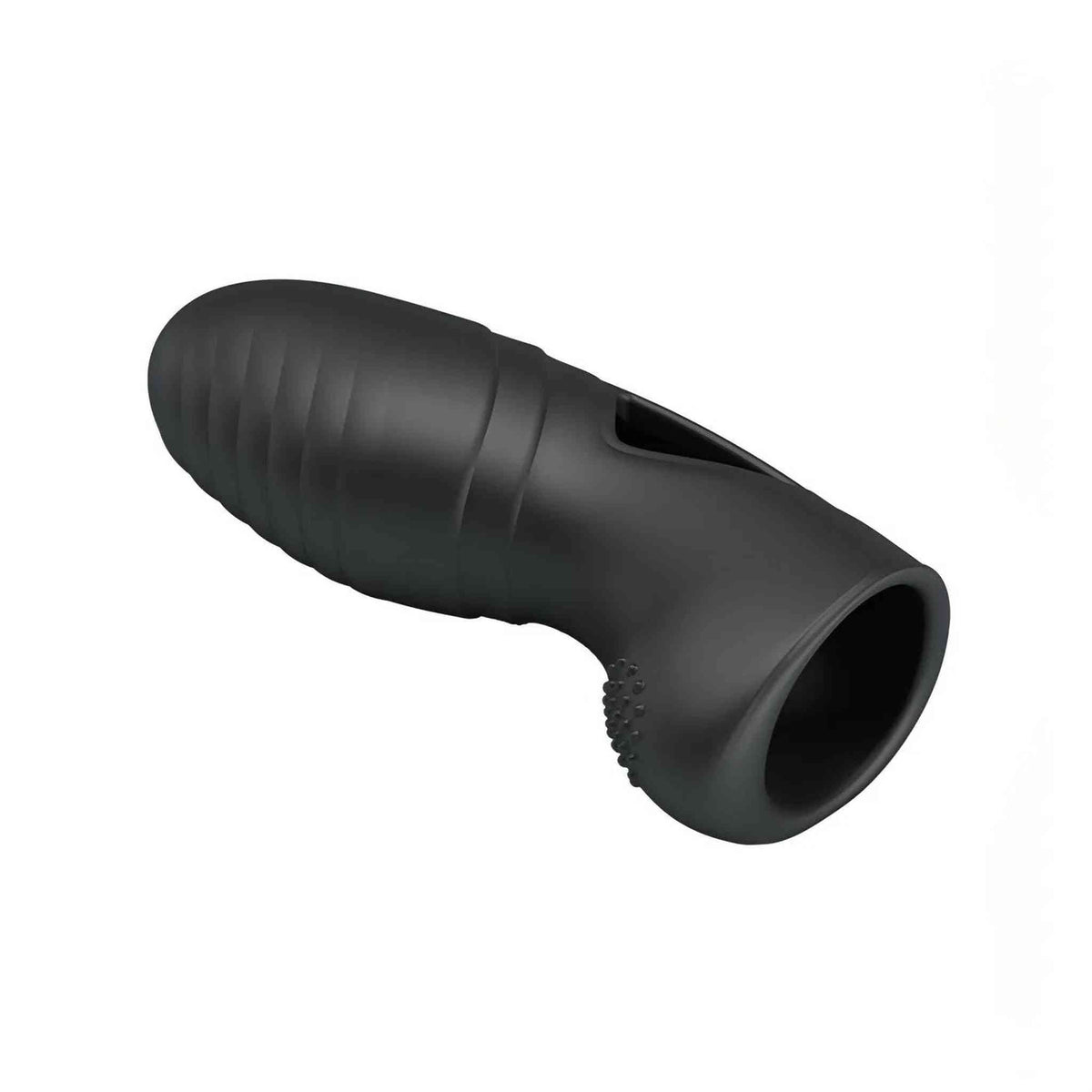 Alan Finger Vibe con nervature stimolanti Ø 2.3 cm
