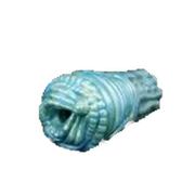 Alien Cow Male Masturbator