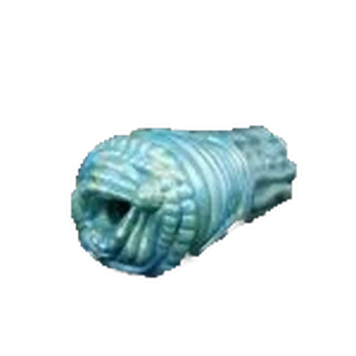 Alien Cow Male Masturbator
