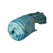 Alien Cow Male Masturbator
