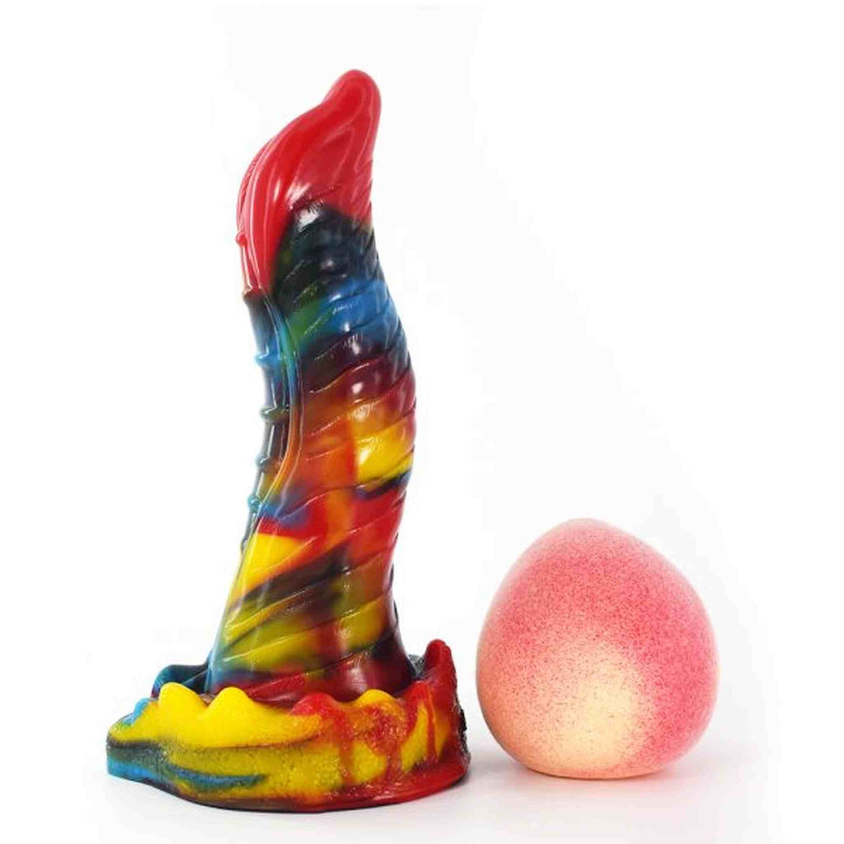 Alien II Dildo