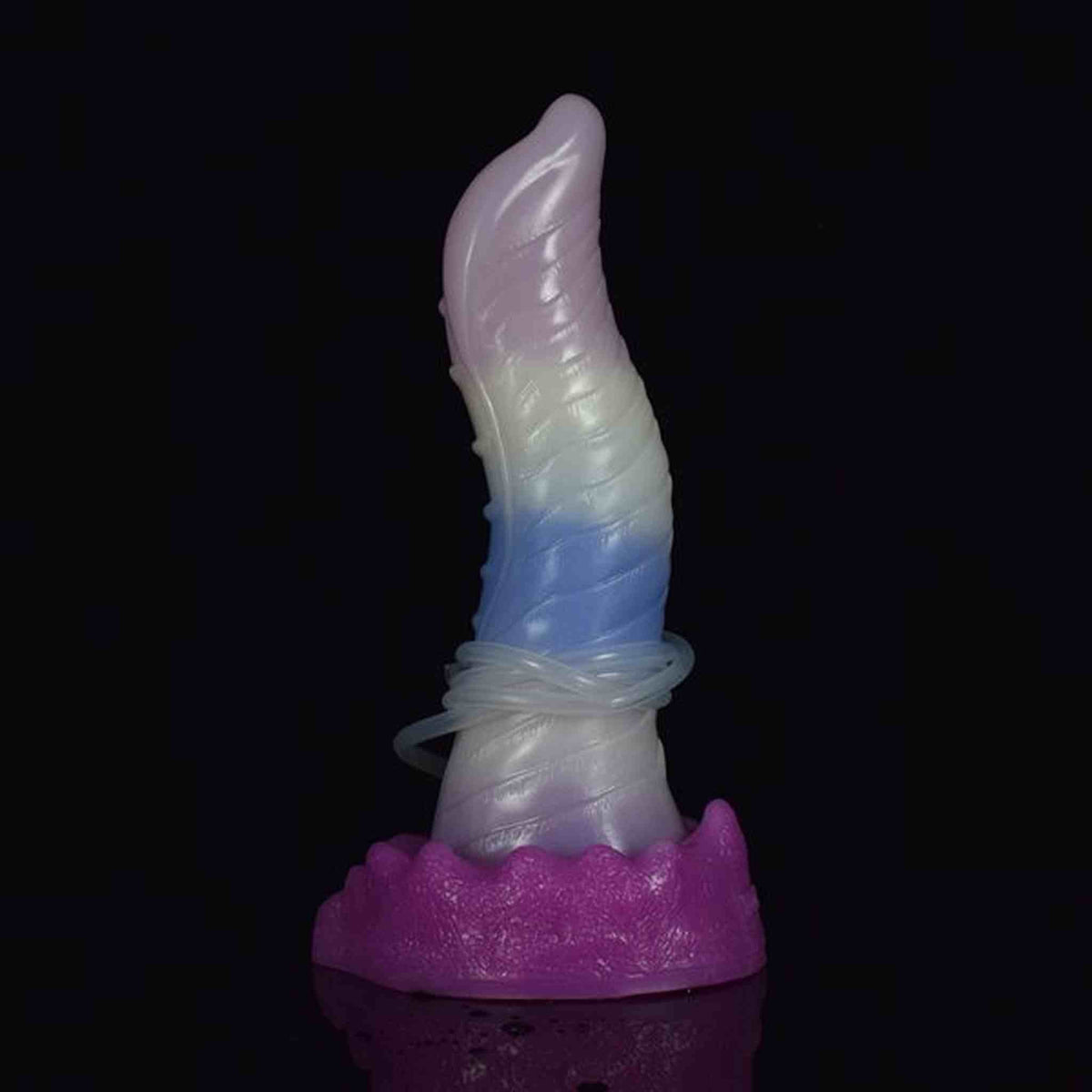 Alien II Squirting Dildo