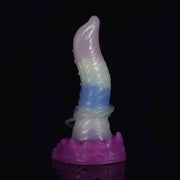 Alien II Squirting Dildo