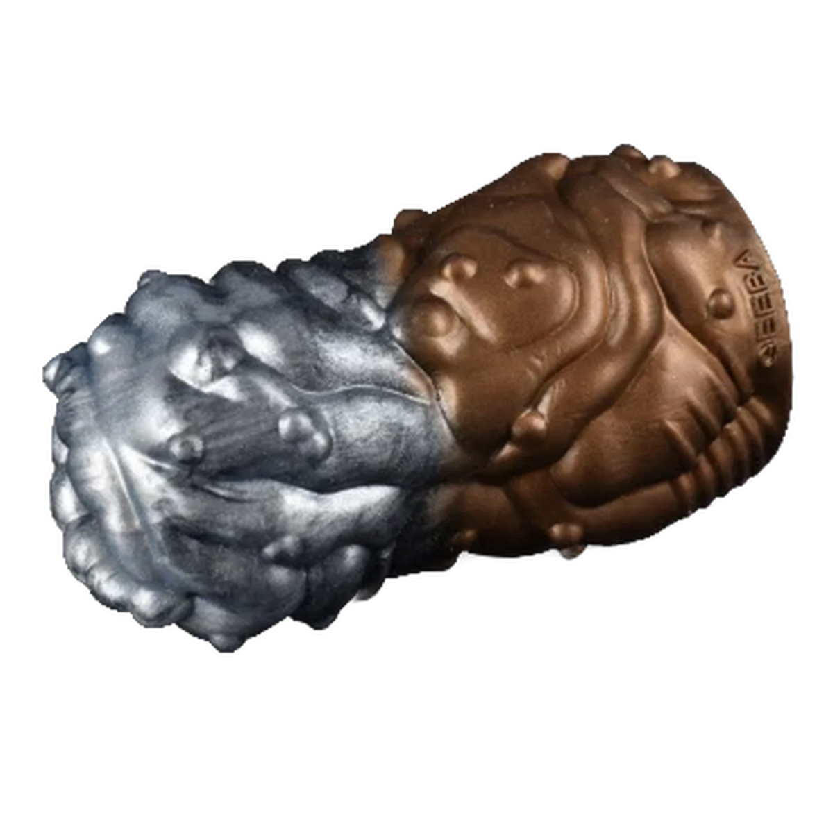 Alien Star Worm Male Masturbator