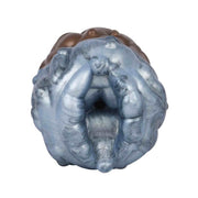 Alien Star Worm Male Masturbator