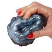 Alien Star Worm Male Masturbator