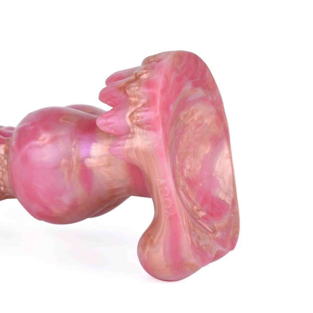 Alien Wolf Dildo
