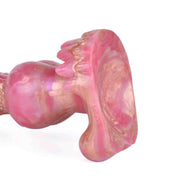 Alien Wolf Dildo