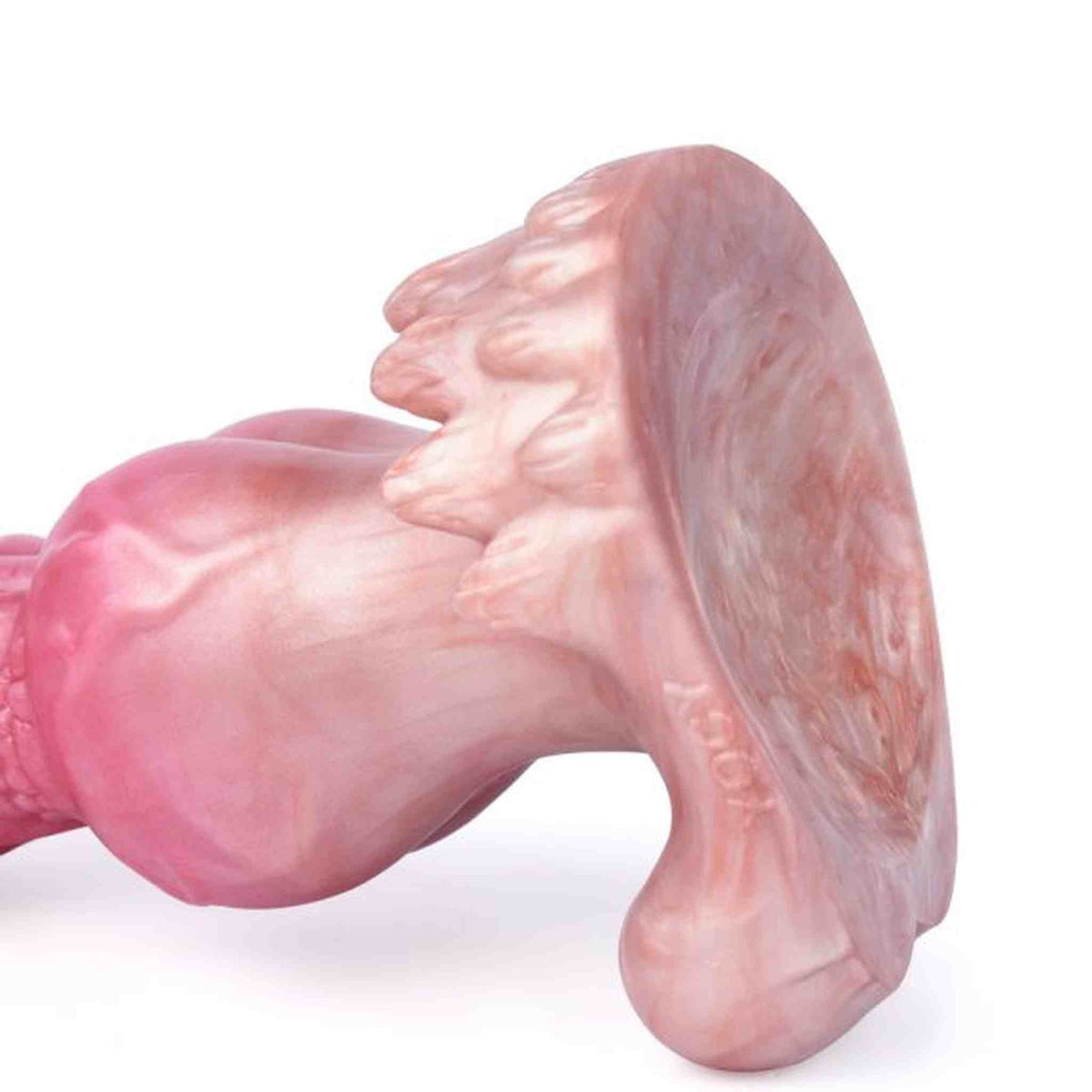 Alien Wolf Dildo
