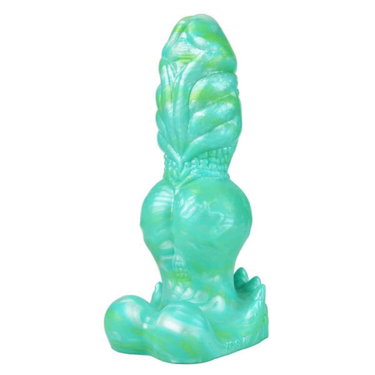 Alien Wolf Dildo