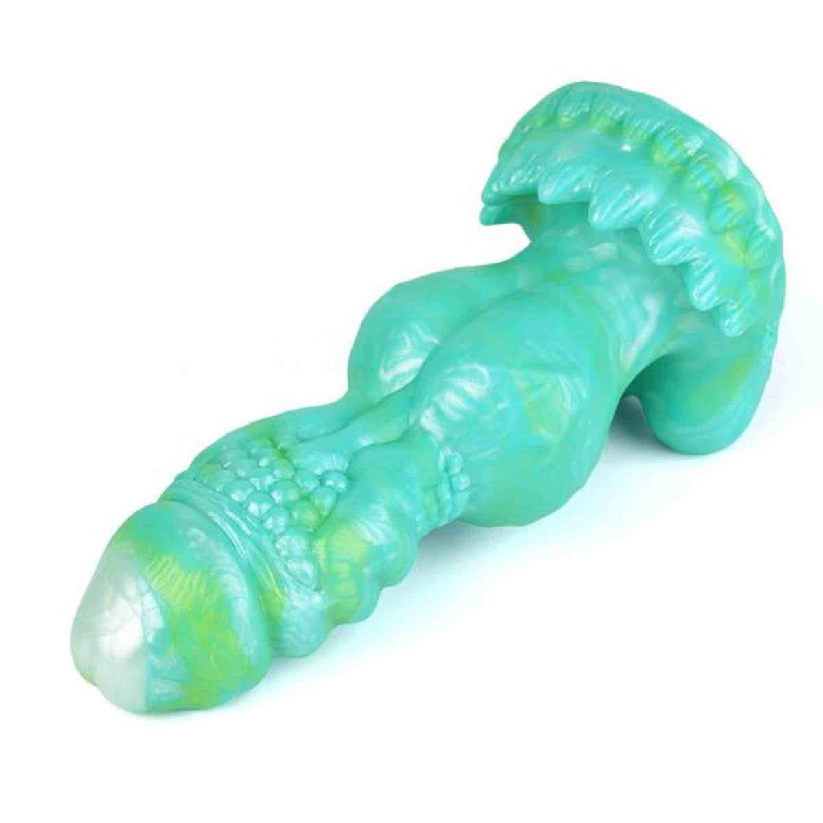 Alien Wolf Dildo