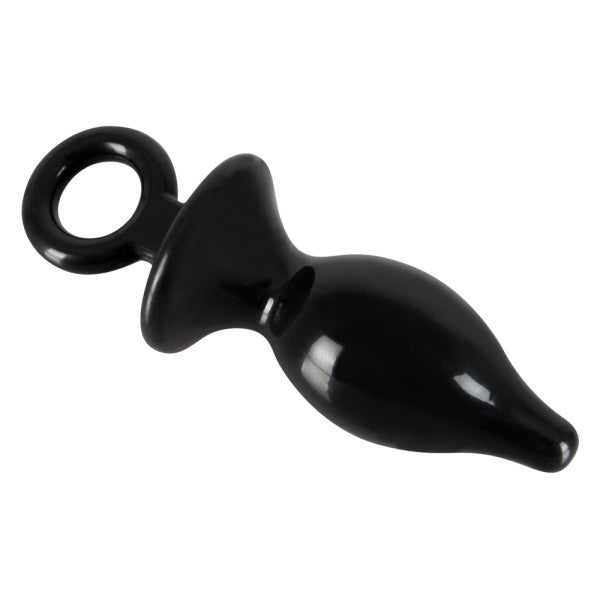 Anal Training Set