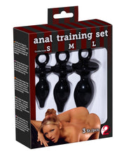Anal Training Set