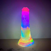 Ancestral horse Dildo