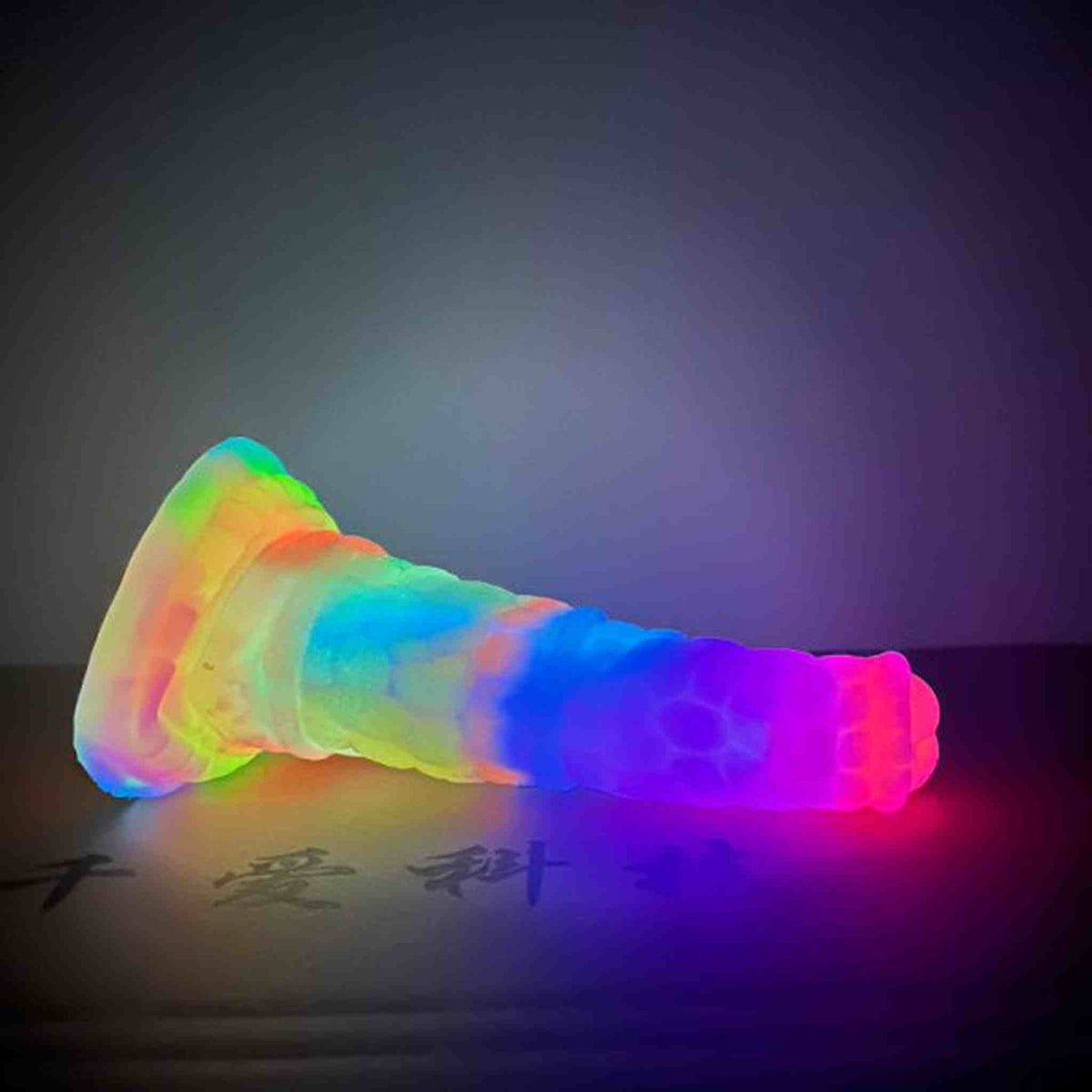 Ancestral horse Dildo