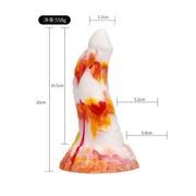 Ancient Mythical Beast –Azure Dragon Dildo