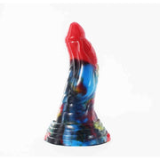 Ancient Mythical Beast –Azure Dragon Dildo