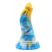 Ancient Mythical Beast –Azure Dragon Dildo