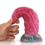 Ancient Mythical Beast – Black Tortoise Dildo