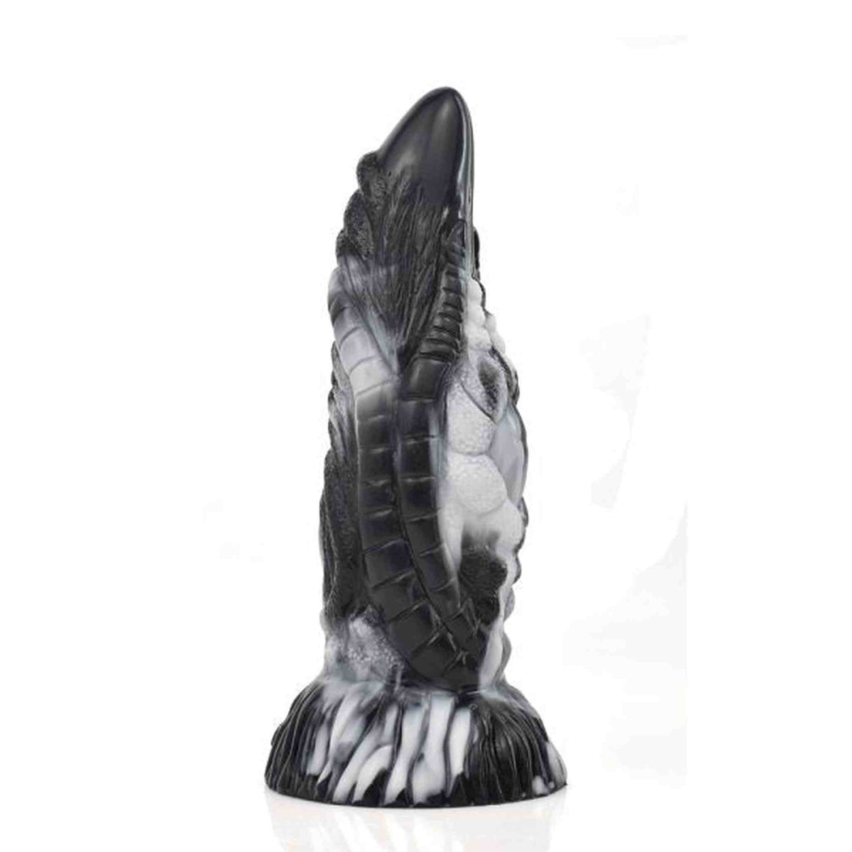 Ancient Mythical Beast – Black Tortoise Dildo