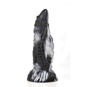 Ancient Mythical Beast – Black Tortoise Dildo