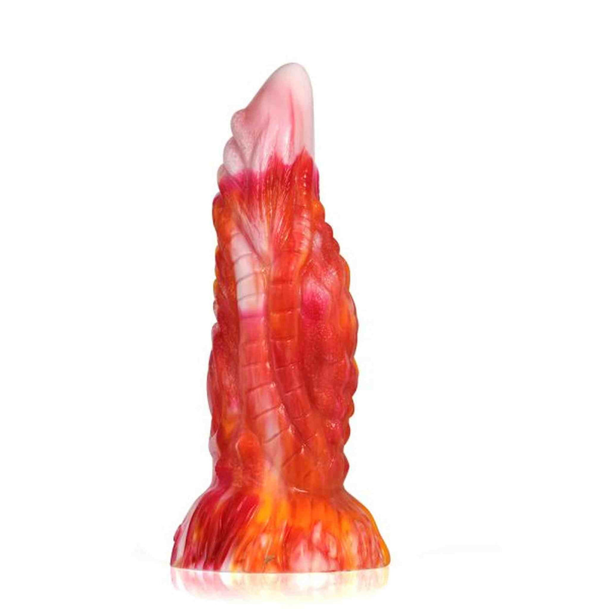Ancient Mythical Beast – Black Tortoise Dildo