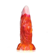 Ancient Mythical Beast – Black Tortoise Dildo