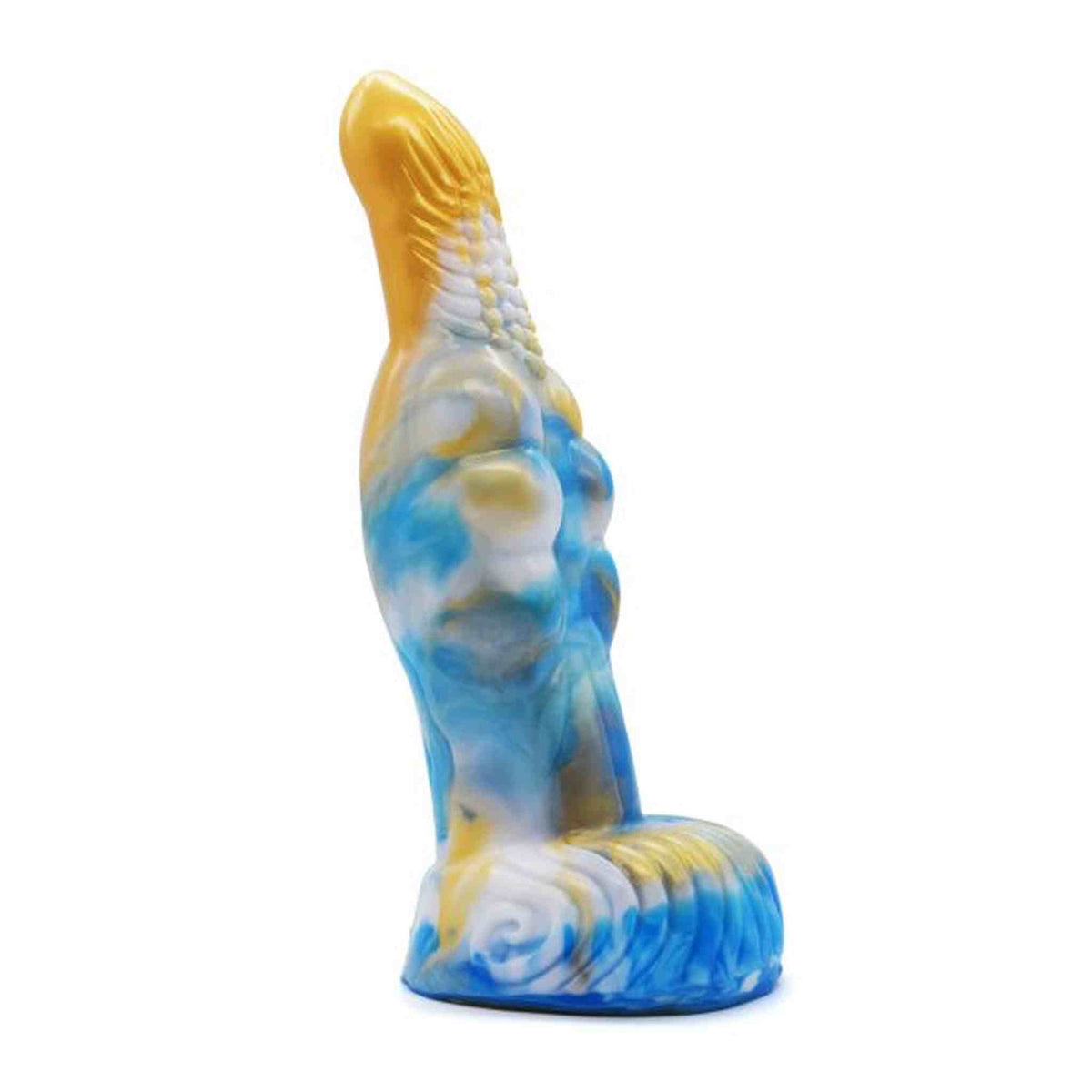 Ancient Mythical Beast –Bright Bird Dildo