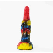 Ancient Mythical Beast –Bright Bird Dildo