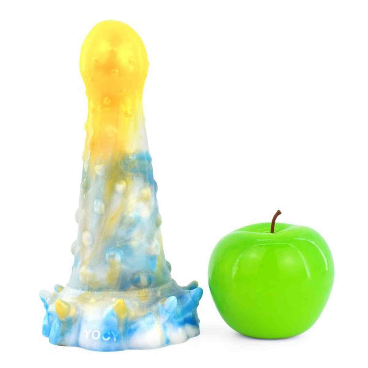 Ancient Mythical Beast-Chien Dildo