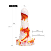 Ancient Mythical Beast-Chien Dildo