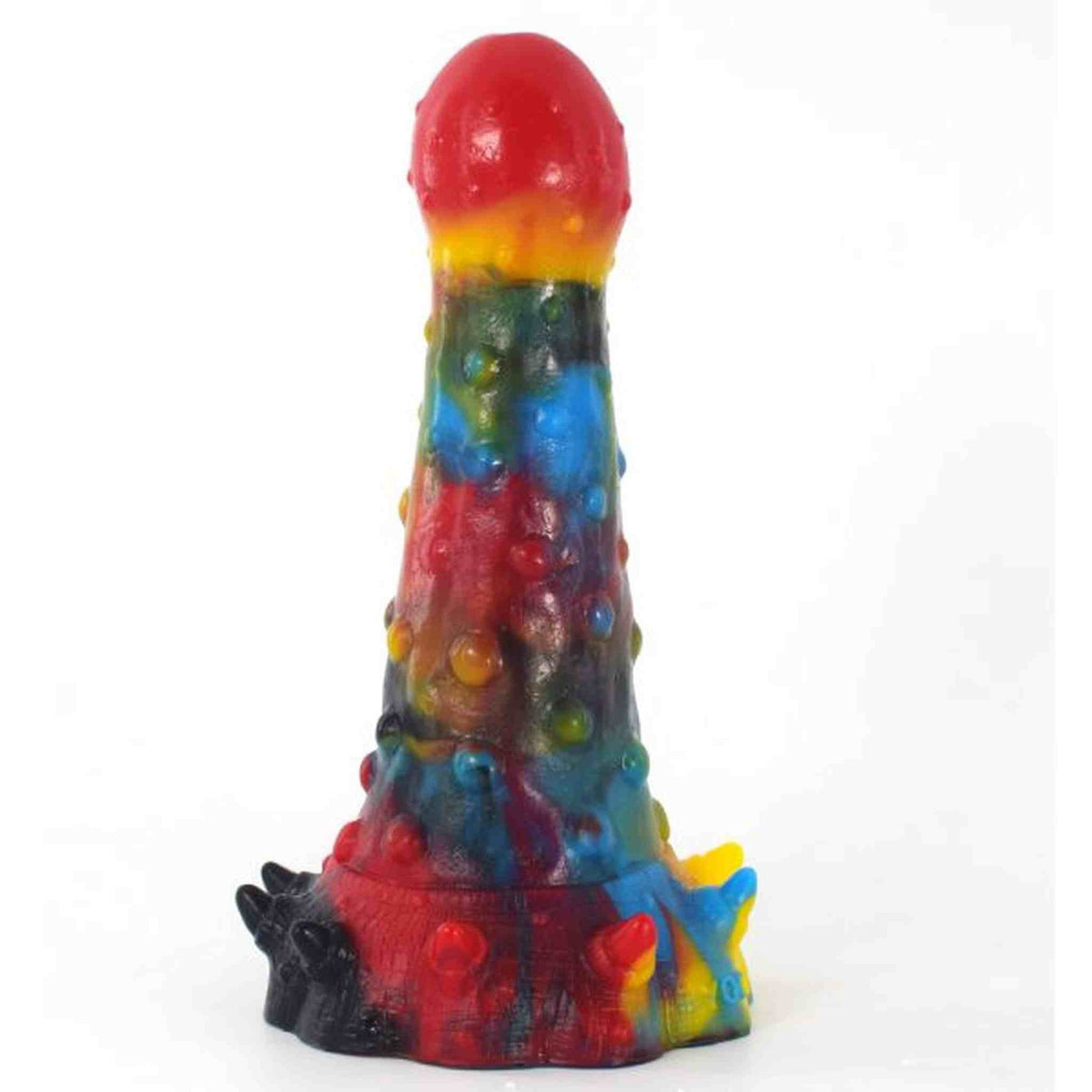Ancient Mythical Beast-Chien Dildo
