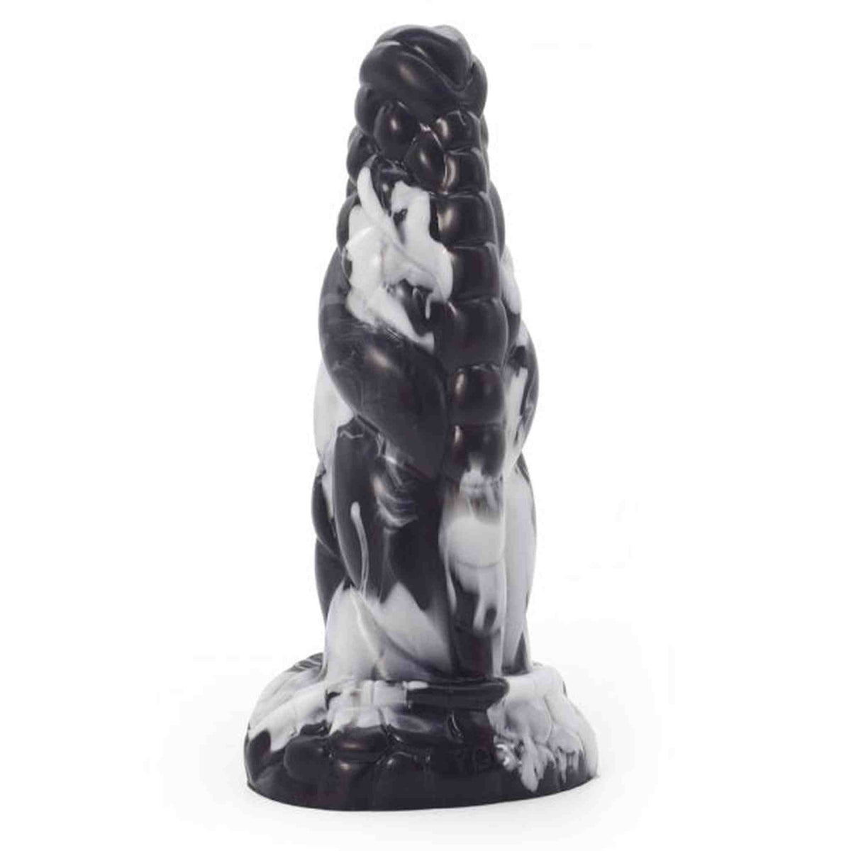 Ancient Mythical Beast-Chisel Teeth Dildo