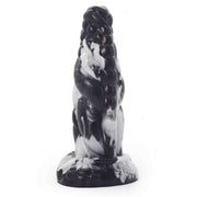 Ancient Mythical Beast-Chisel Teeth Dildo