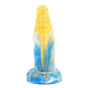 Ancient Mythical Beast-Chisel Teeth Dildo