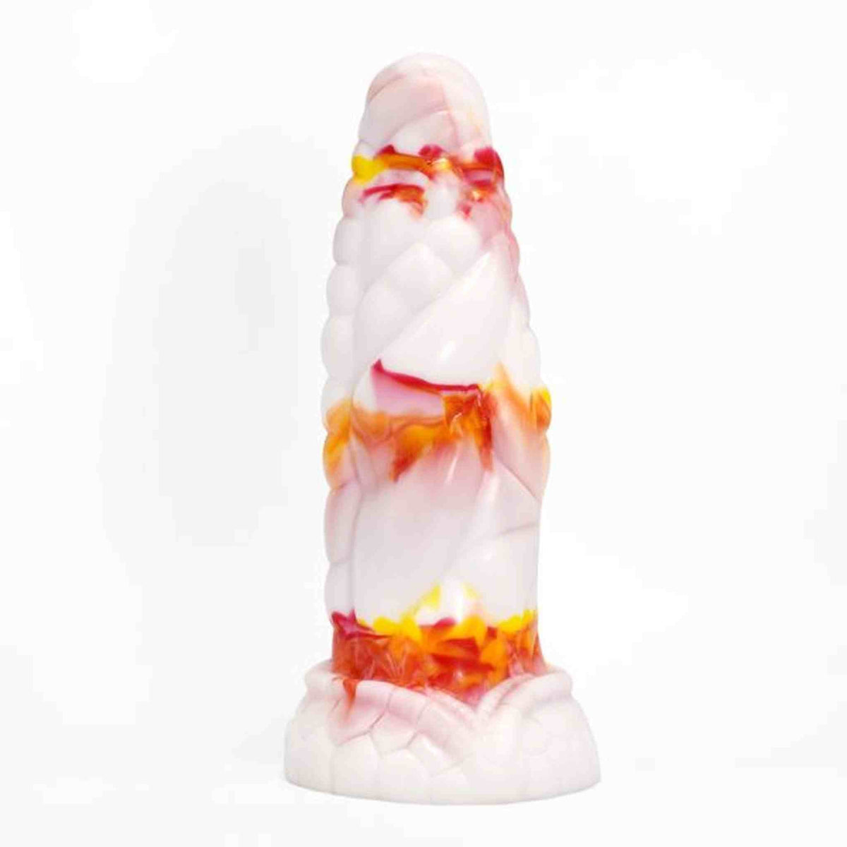Ancient Mythical Beast-Chisel Teeth Dildo