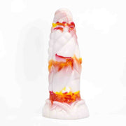 Ancient Mythical Beast-Chisel Teeth Dildo
