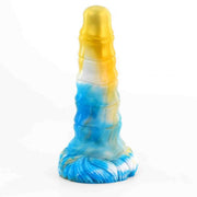 Ancient Mythical Beast-D Star Dildo