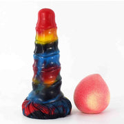 Ancient Mythical Beast-D Star Dildo